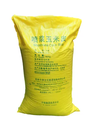 Corn gluten dog food