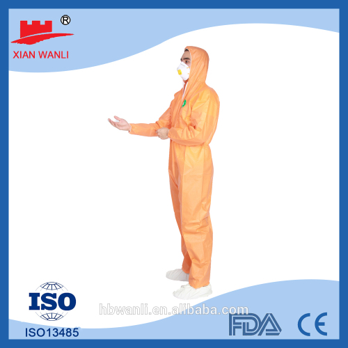 protective clothing insulation