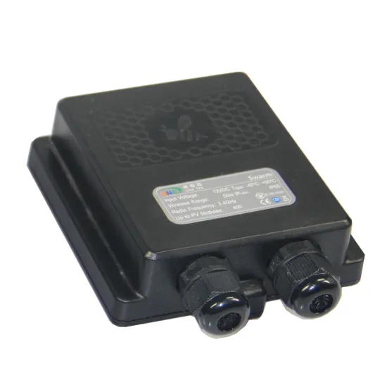 PV Optimizer Solar Panel Data Acquisition Device for Energy Efficiency