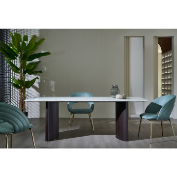 High Quality Top Dinning Table