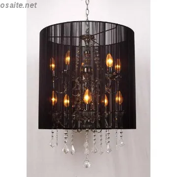 moroccan contemporary black pendant lights