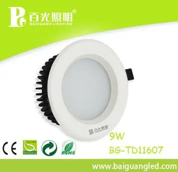 led down light 3000k/6000k