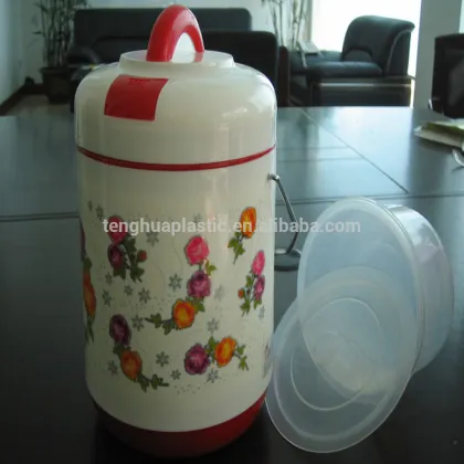 Dinner set with stainless steel spoon and fork lunch box,thermos lunch box,breakfast box
