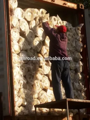 Wool Insulation Pipe Rockwool Pipe