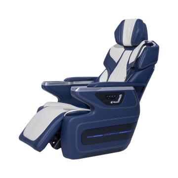 Zero Gravity Auto Seat with Electronic Unlocking for GL8/M8/Sienna/Carnival