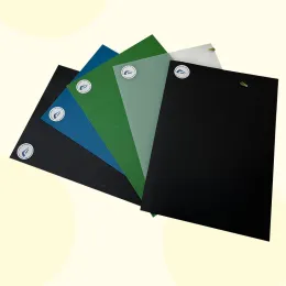 1mm Geomembrane hdpe film waterproof geomembrane artificial price