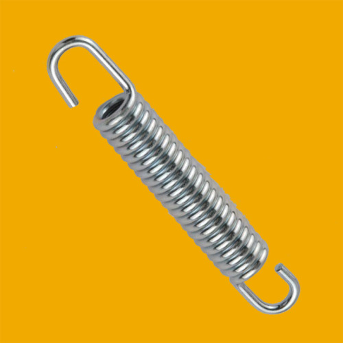 High Quality Stainless Steel Motorcycle Engine Spring for Cg125