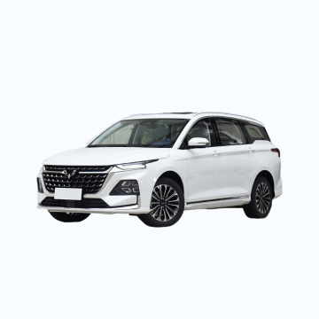 Wuling Kaijie Hybrid Platinum Edition