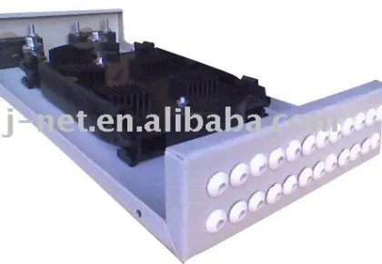 terminal block(terminal box)