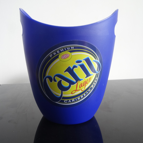 Plastic Beer Bucket