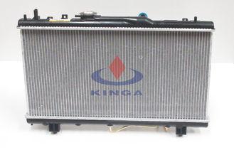 OEM164007A200 / 164007A201 , Aluminium Toyota Radiator For