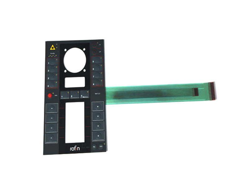 Membrane Keypad