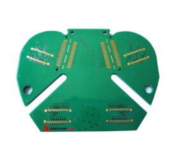 PCB surface mount technology PCB surface mount technology