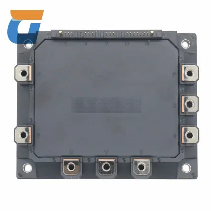 Hitachi, Yongda, Toshiba, and Mitsubishi Elevator IGBT Components: An In-depth Guide to the 7MBP150RA120-05 Drive Module