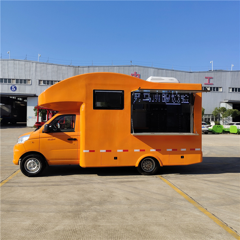 Monthly Mobile Pet Grooming Truck Lease