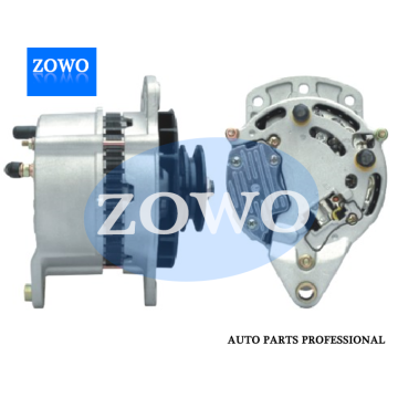 ZWLU022-AL LUCAS ALTERNATORE AUTO 70A 12V