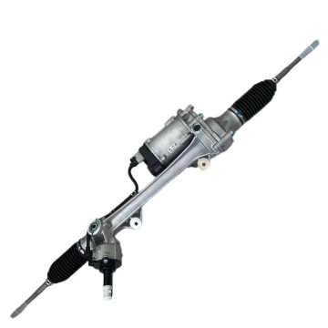 EPS Auto Electric Steering Gear Box Power Steering Rack for BMW F35/F30/F22/F20 3 Series (12-19) LHD OEM
