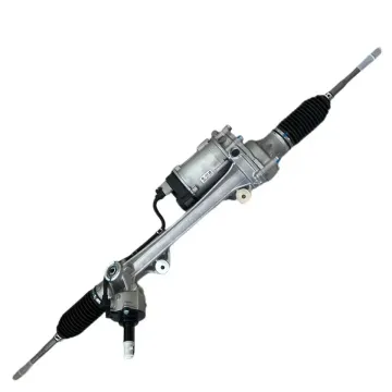EPS Auto Electric Steering Gear Box Power Steering Rack for BMW F35/F30/F22/F20 3 Series (12-19) LHD OEM