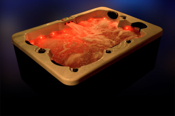 New Design Europe Sex Tot Tub----L511