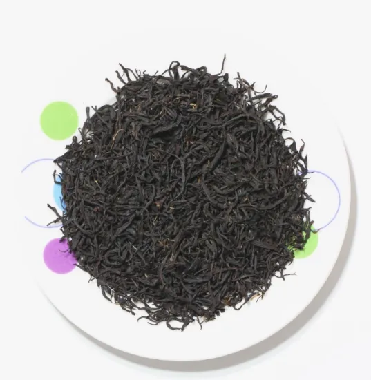 Hong Mao Feng Tea