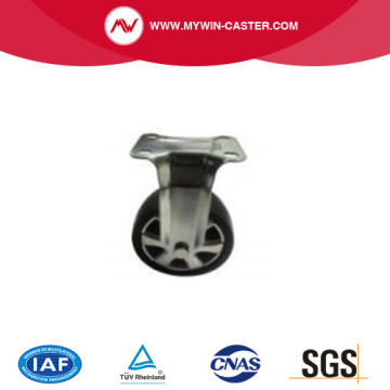 Plate Rigid Tool Storage Car Casters