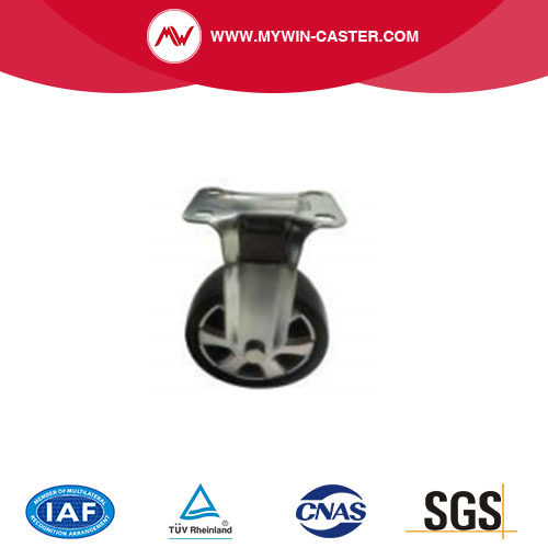 Инструменты хранения автомобиля PP Top Plate Caster Wheels с PP Core