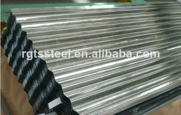 Prime Quality metal roofing sheets, corrugate galvanized sheet