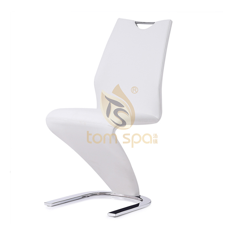 Master Office Chair White