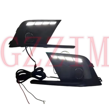 Civic 2022+ Car Light led Daytime Running Light