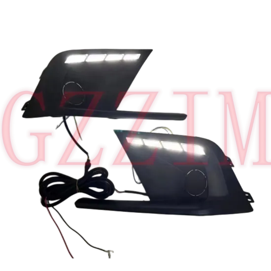 Civic 2022+ Car Light led Daytime Running Light