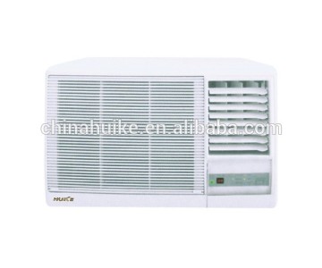 High Efficiency Window Type Air Conditioner