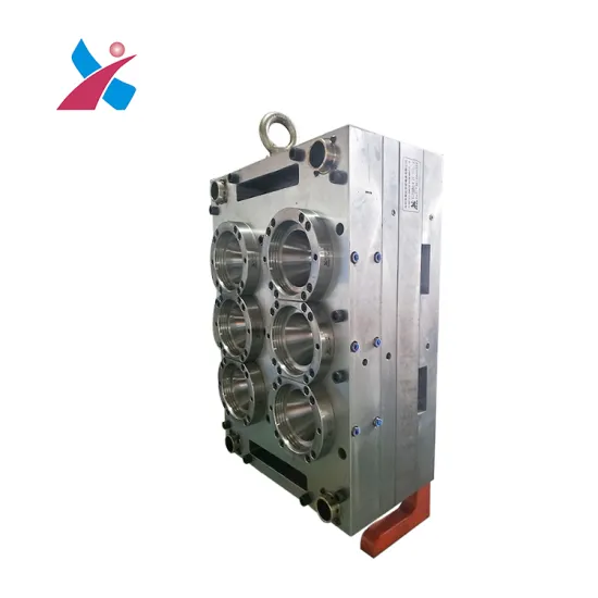 Self-Lock PET Preform Bottle Mold with Affordable Prices