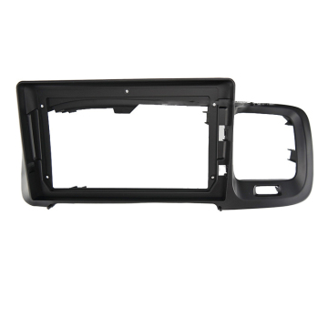 9 Inch Android Car DVD Frame Kits for Volvo S60/V60 2008-2020 with Wiring Harness
