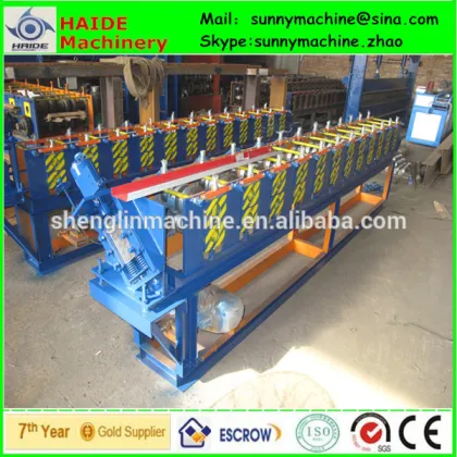 light steel keel manufacturing equipment for C/Z/U scetion botou