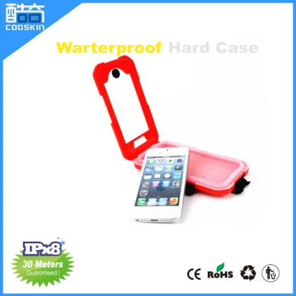 2015 outdoor bike cycling fitness waterproof bike holder for mobile phone