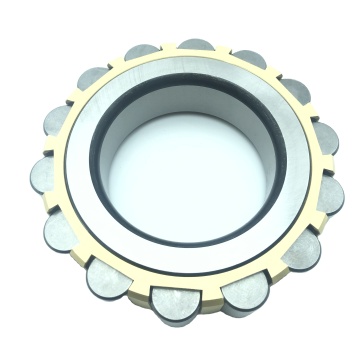 High Quality Brass Cage Eccentric Bearings 85 UZS 419 T2