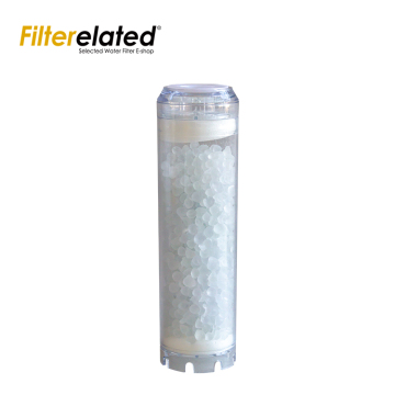 Filtro de agua de silifos anti-escalas para lavadora