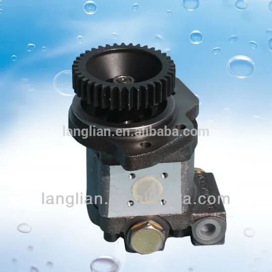 DEUTZ Parts New Product 2016 Steering Pump