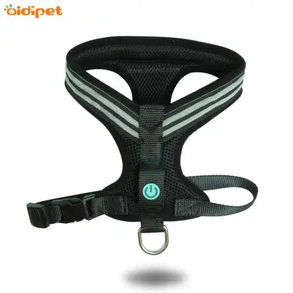Pet Training Products led dog harness