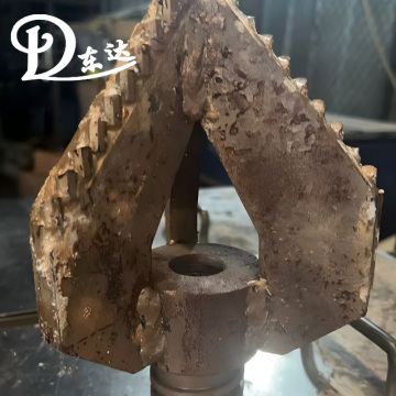 High-performance 60-150 drill bits