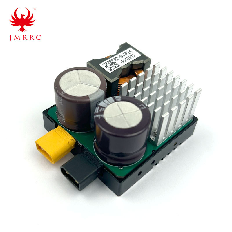 UBEC Input 3-18S DC Power Supply Module