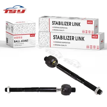 Factory Direct Suspension Kit OE 23183694 - Front Inner Rack End for CADILLAC