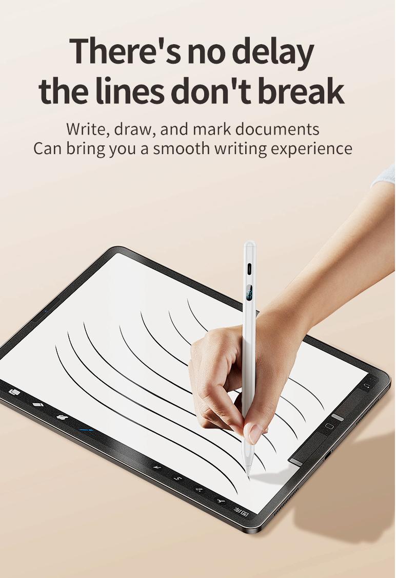 The brushstrokes are smooth. The brushstrokes are smooth.