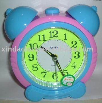 popular musical alarm clock