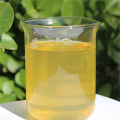 ความบริสุทธิ์สูง polyaluminium คลอไรด์