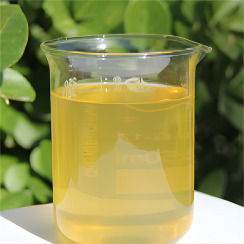 ความบริสุทธิ์สูง polyaluminium คลอไรด์