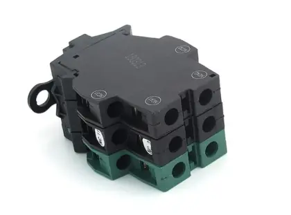 XAA177HB6 inspection button Switch for control cabinet