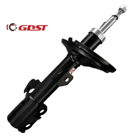 OEM 48510-48110 GDST High Quality Auto Suspension System Front Axle Right Universal Shock Absorbers for Lexus