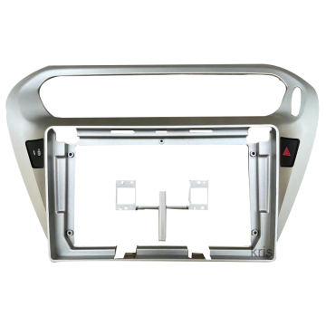PEUGEOT 301 Car Stereo Dashboard Panel Replacement