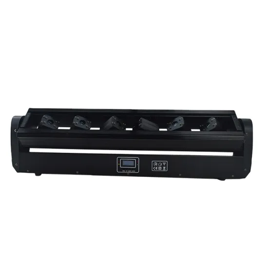 High-Power Laser Lights for Disco Parties and Clubs: 500mW Red Laser Bar and 700mW Curtain Laser